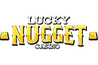 Lucky Nugget Casino Logo