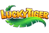 Lucky Tiger Casino Logo