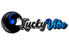 Lucky Vibe Casino Logo