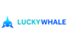 Lucky Whale Casino Logo