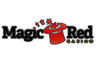 Magic Red Casino Logo