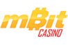 mBit Casino Logo