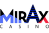 Mirax Casino Logo