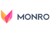 Monro Casino Logo