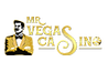 Mr Vegas Casino Logo