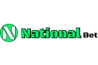 NationalBet Casino Logo