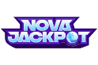 NovaJackpot Logo