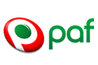 Paf Casino Logo