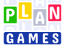 Plangames Casino Logo