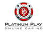 Platinum Play Casino Logo