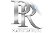 Platinum Reels Casino Logo