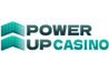 PowerUp Casino Logo