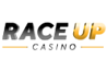 Raceup Casino Logo