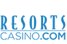 Resorts Casino Logo