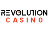 Revolution Casino Logo