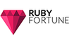 Ruby Fortune Logo