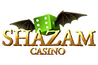 Shazam Casino Logo