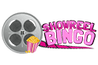 Showreel Bingo Casino Logo