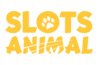 Slots Animal Logo