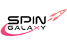 Spin Galaxy Logo