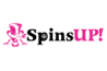 SpinsUp Casino Logo