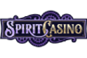 Spirit Casino Logo