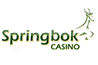 Springbok Casino Logo