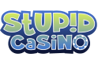 Stupid Casino Logo