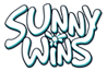 Sunny Wins Logo