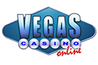 Vegas Casino Online Logo