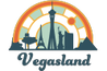 VegasLand Casino Logo