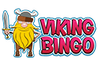 Viking Bingo Casino Logo