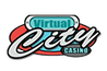 Virtual City Casino Logo