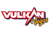 VulkanVegas Casino Logo