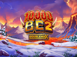 10000 BC 2 DoubleMax