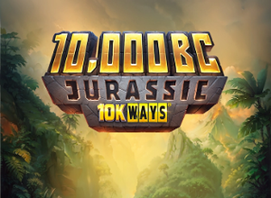 10000 BC Jurassic 10K Ways