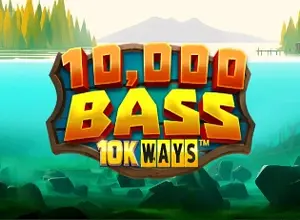 10000 Big Bass 10K Ways