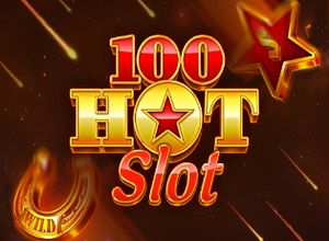 100 Hot Slot