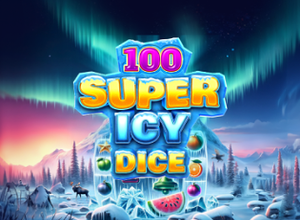 100 Super Icy Dice