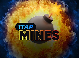 1Tap Mines