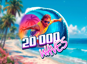 20 000 Waves