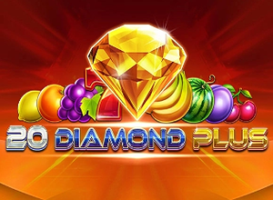 20 Diamond Plus