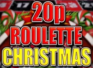 20p Roulette Christmas