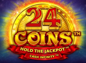 24 Coins