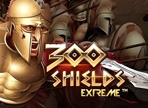 300 Shields Extreme