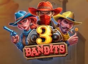 3 Bandits
