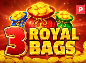 3 Royal Bags