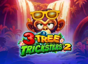 3 Tree Tricksters 2
