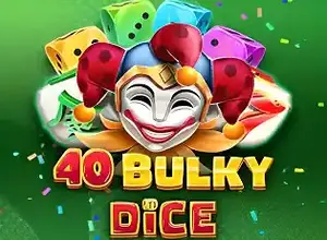 40 Bulky Dice