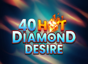 40 Hot Diamond Desire